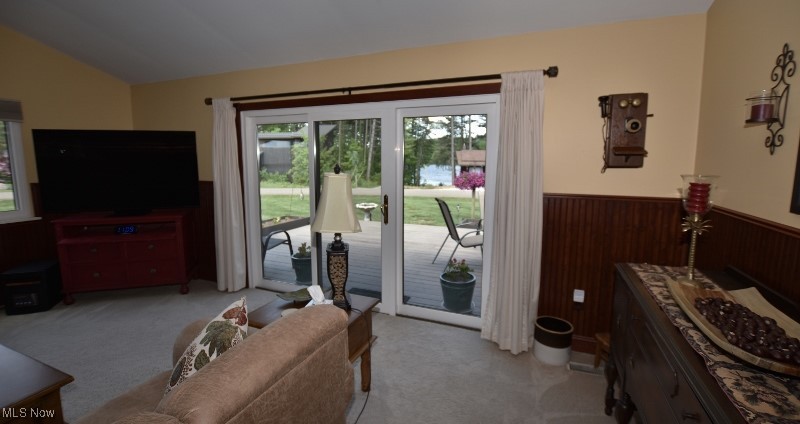 1208 Berwyn Drive, Sherrodsville, Ohio image 14