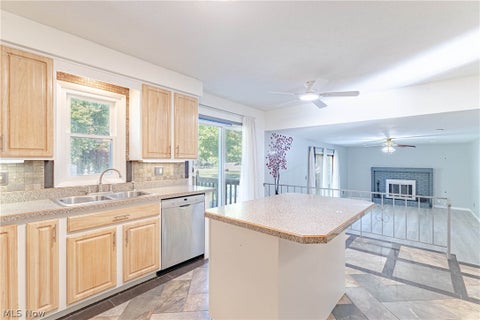 Tiny photo for 5283 Hickory Drive, Lyndhurst, OH 44124 (MLS # 5255057)
