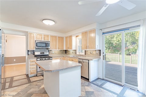 Tiny photo for 5283 Hickory Drive, Lyndhurst, OH 44124 (MLS # 5255057)