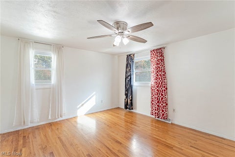 Tiny photo for 5283 Hickory Drive, Lyndhurst, OH 44124 (MLS # 5255057)