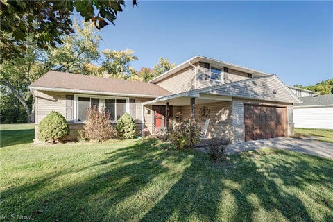 Tiny photo for 5283 Hickory Drive, Lyndhurst, OH 44124 (MLS # 5255057)