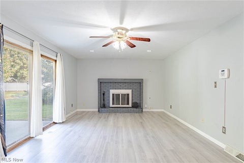 Tiny photo for 5283 Hickory Drive, Lyndhurst, OH 44124 (MLS # 5255057)