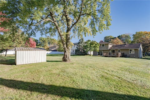 Tiny photo for 5283 Hickory Drive, Lyndhurst, OH 44124 (MLS # 5255057)