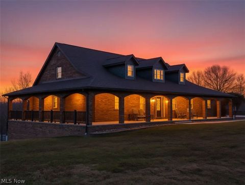 Homes For Sale - 10133 Fishel Street<br/> Pleasant City, OH 43772