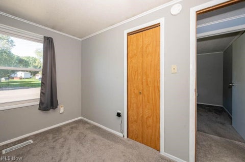 Tiny photo for 3344 Berrywood Avenue SW, Canton, OH 44706 (MLS # 5257050)
