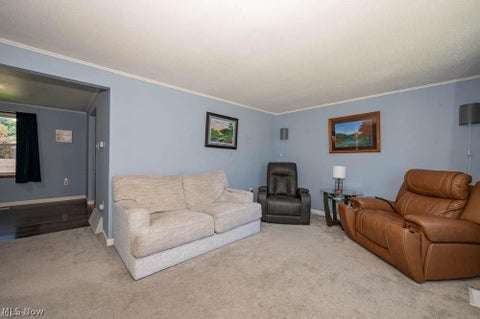 Tiny photo for 3344 Berrywood Avenue SW, Canton, OH 44706 (MLS # 5257050)