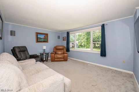Tiny photo for 3344 Berrywood Avenue SW, Canton, OH 44706 (MLS # 5257050)