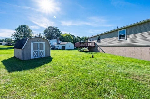 Tiny photo for 3344 Berrywood Avenue SW, Canton, OH 44706 (MLS # 5257050)