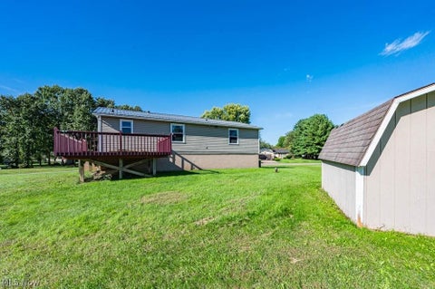 Tiny photo for 3344 Berrywood Avenue SW, Canton, OH 44706 (MLS # 5257050)