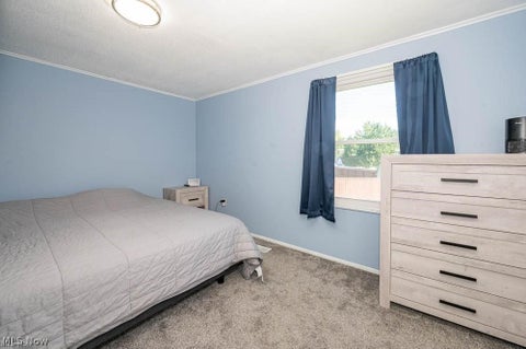 Tiny photo for 3344 Berrywood Avenue SW, Canton, OH 44706 (MLS # 5257050)