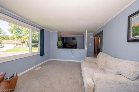 Tiny photo for 3344 Berrywood Avenue SW, Canton, OH 44706 (MLS # 5257050)