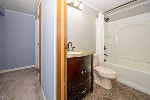 Tiny photo for 3344 Berrywood Avenue SW, Canton, OH 44706 (MLS # 5257050)