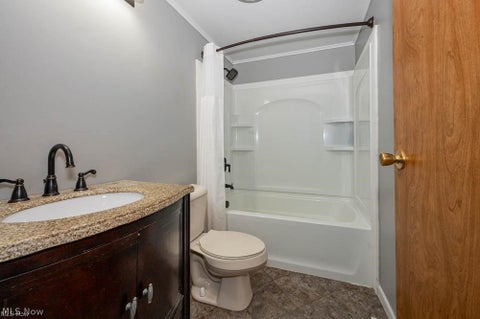 Tiny photo for 3344 Berrywood Avenue SW, Canton, OH 44706 (MLS # 5257050)