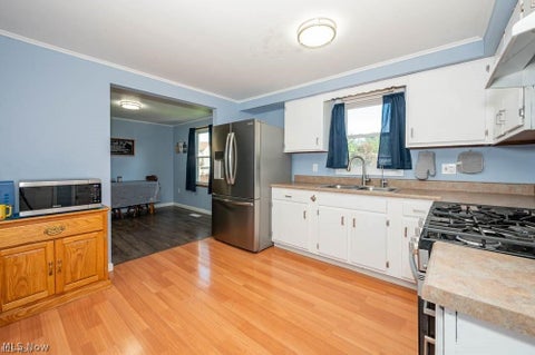 Tiny photo for 3344 Berrywood Avenue SW, Canton, OH 44706 (MLS # 5257050)