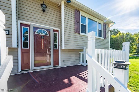 Tiny photo for 3344 Berrywood Avenue SW, Canton, OH 44706 (MLS # 5257050)