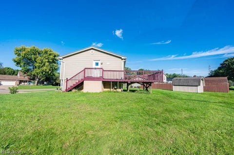 Tiny photo for 3344 Berrywood Avenue SW, Canton, OH 44706 (MLS # 5257050)