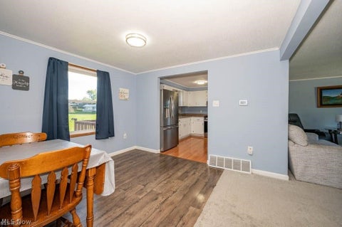 Tiny photo for 3344 Berrywood Avenue SW, Canton, OH 44706 (MLS # 5257050)