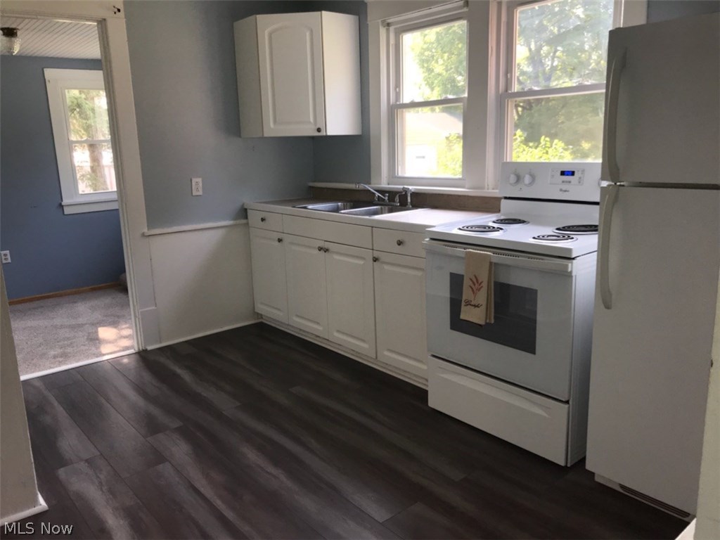 Village/Canal Fulton - Residential