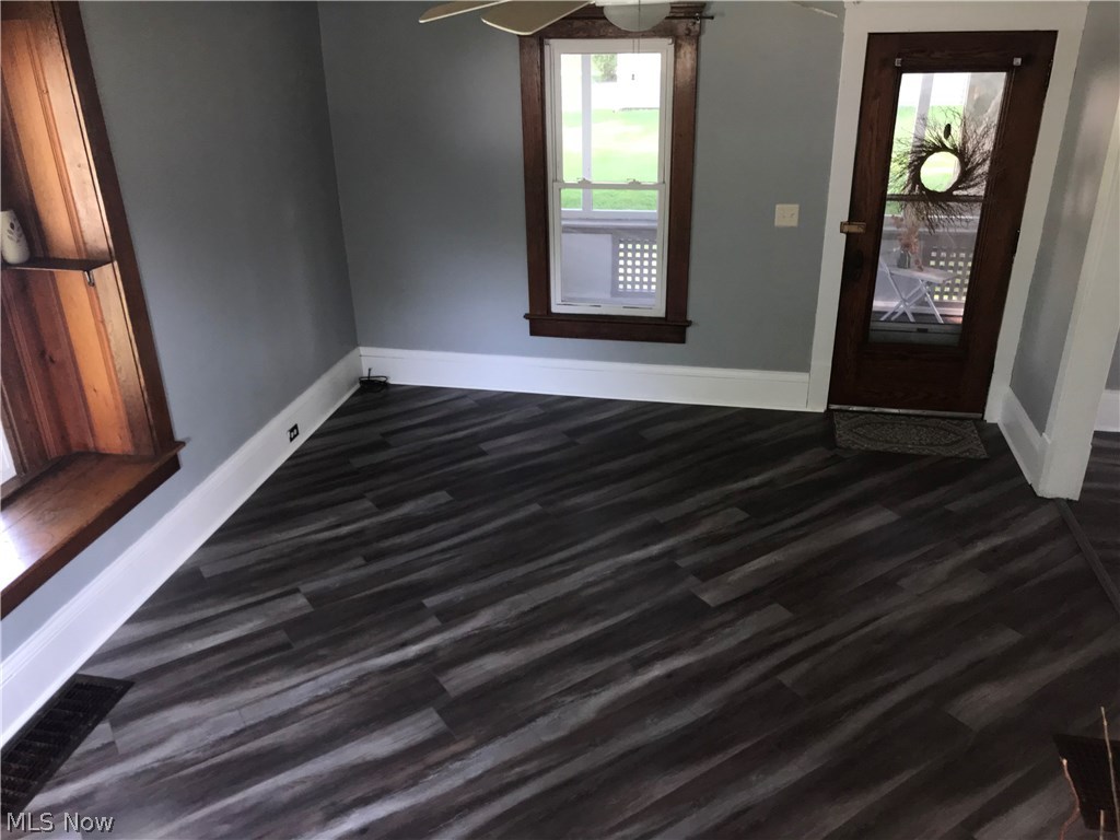 Village/Canal Fulton - Residential