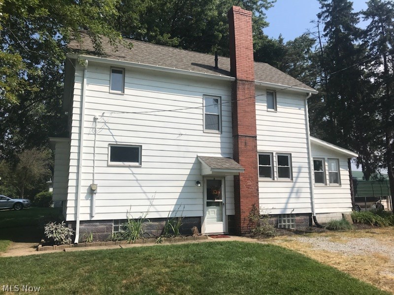 Village/Canal Fulton - Residential