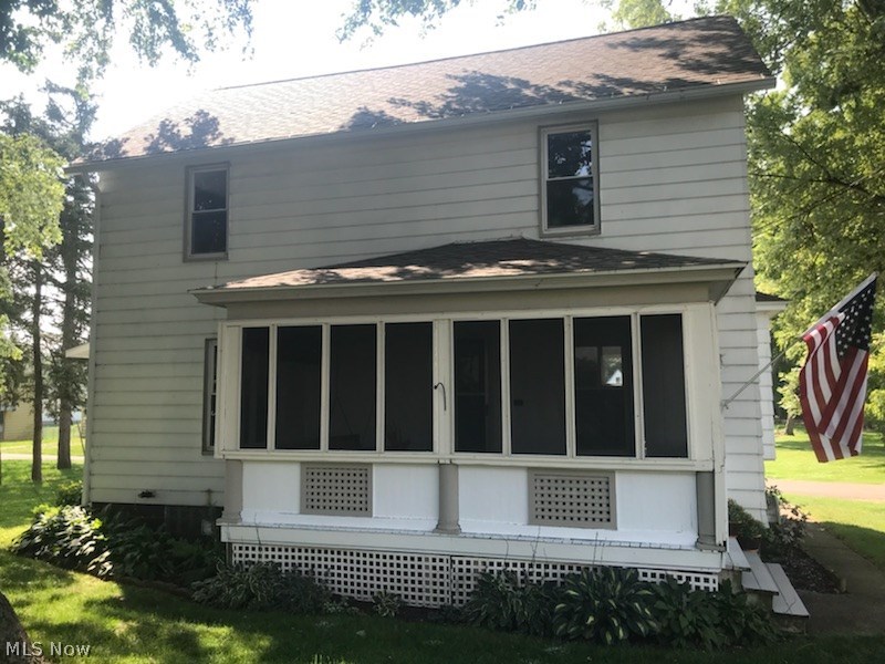 Village/Canal Fulton - Residential