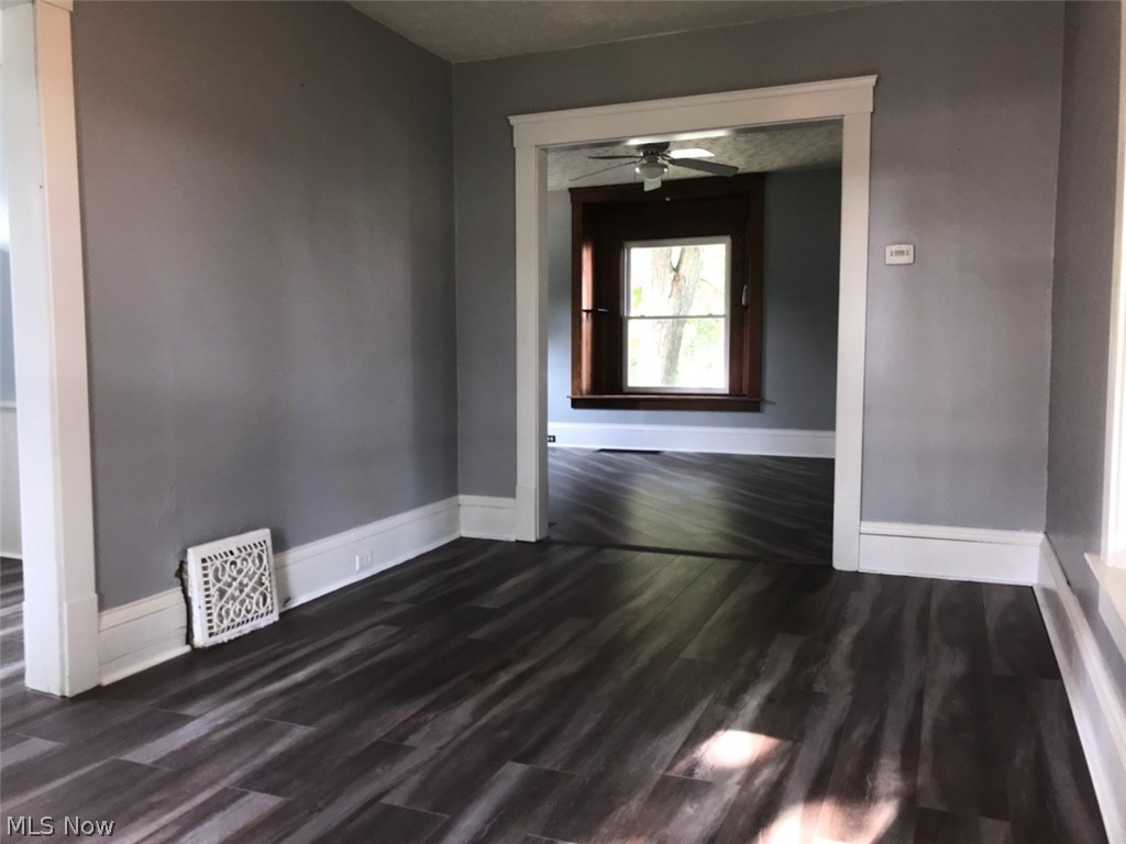 Village/Canal Fulton - Residential