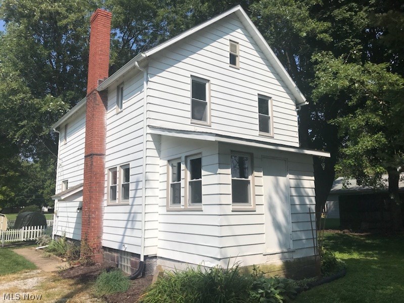 Village/Canal Fulton - Residential