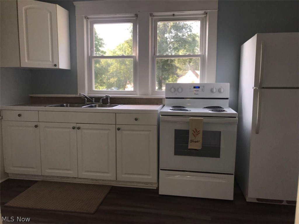 Village/Canal Fulton - Residential