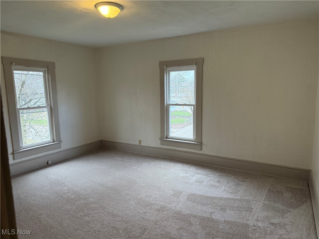 Parrish's Add - Residential