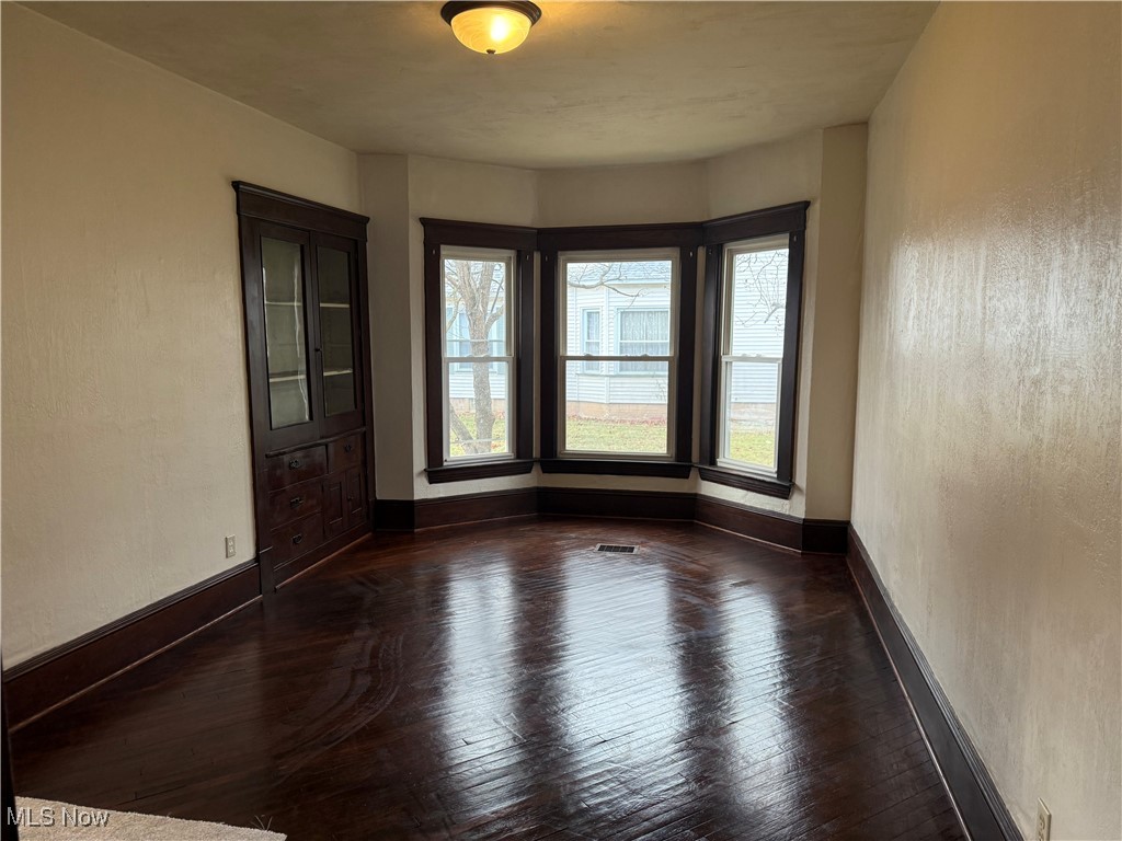 Parrish's Add - Residential