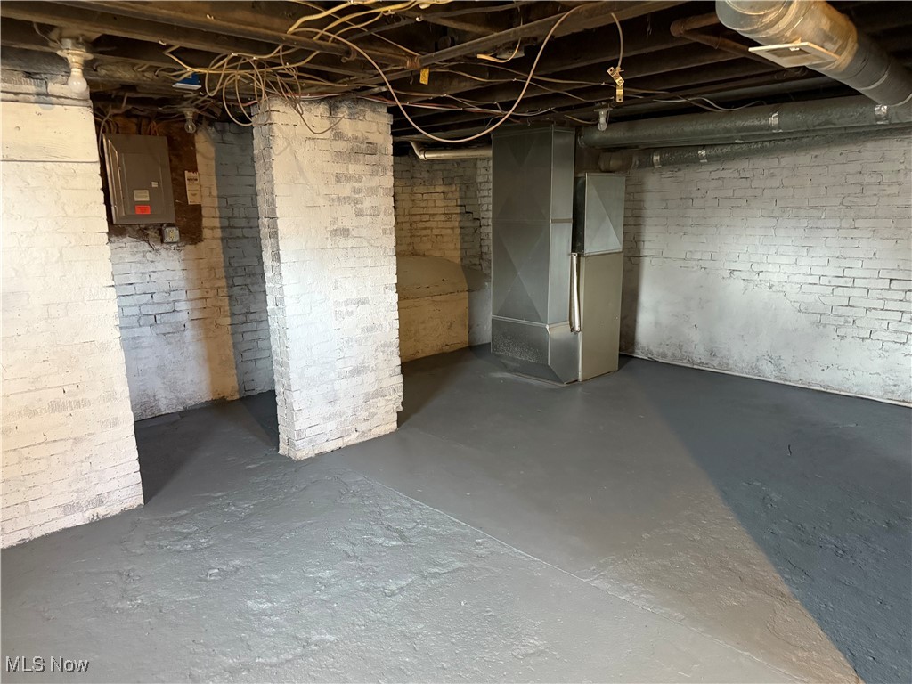 Parrish's Add - Residential