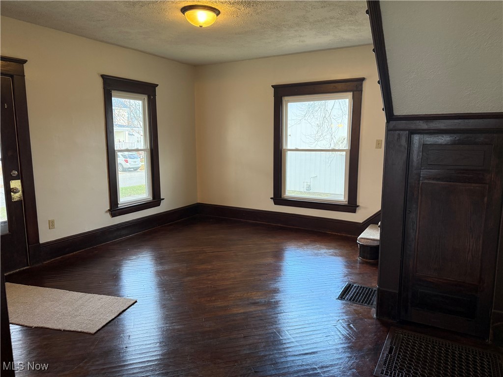 Parrish's Add - Residential