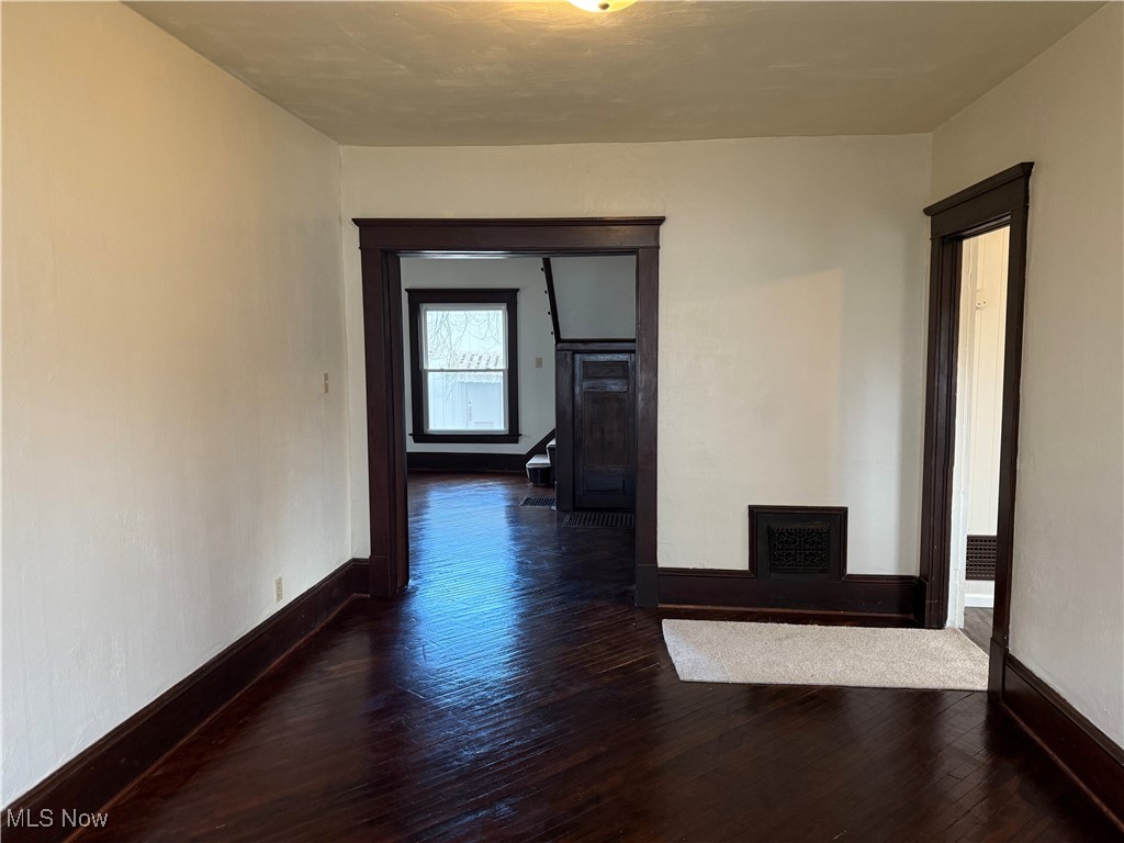 Parrish's Add - Residential