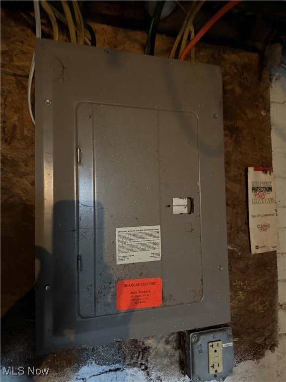 Parrish's Add - Residential