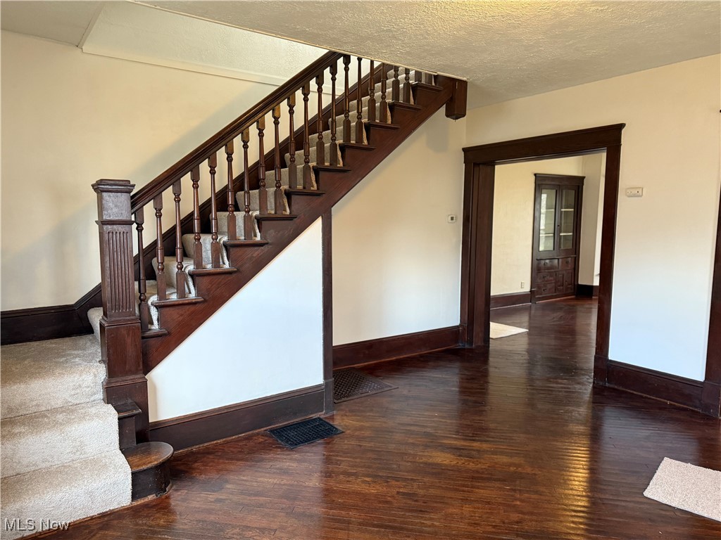 Parrish's Add - Residential