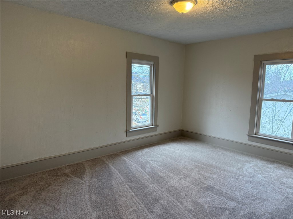 Parrish's Add - Residential