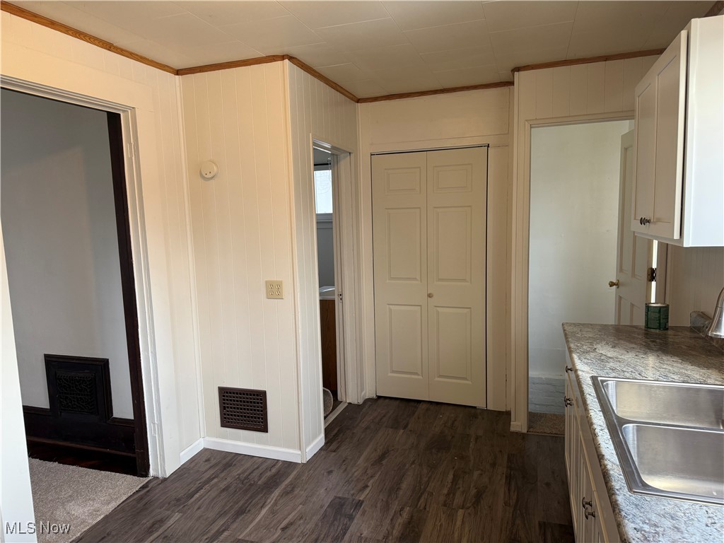 Parrish's Add - Residential