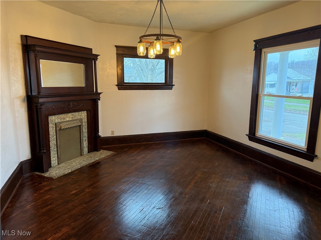 Parrish's Add - Residential