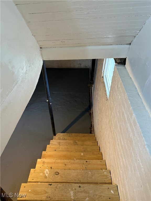 Parrish's Add - Residential