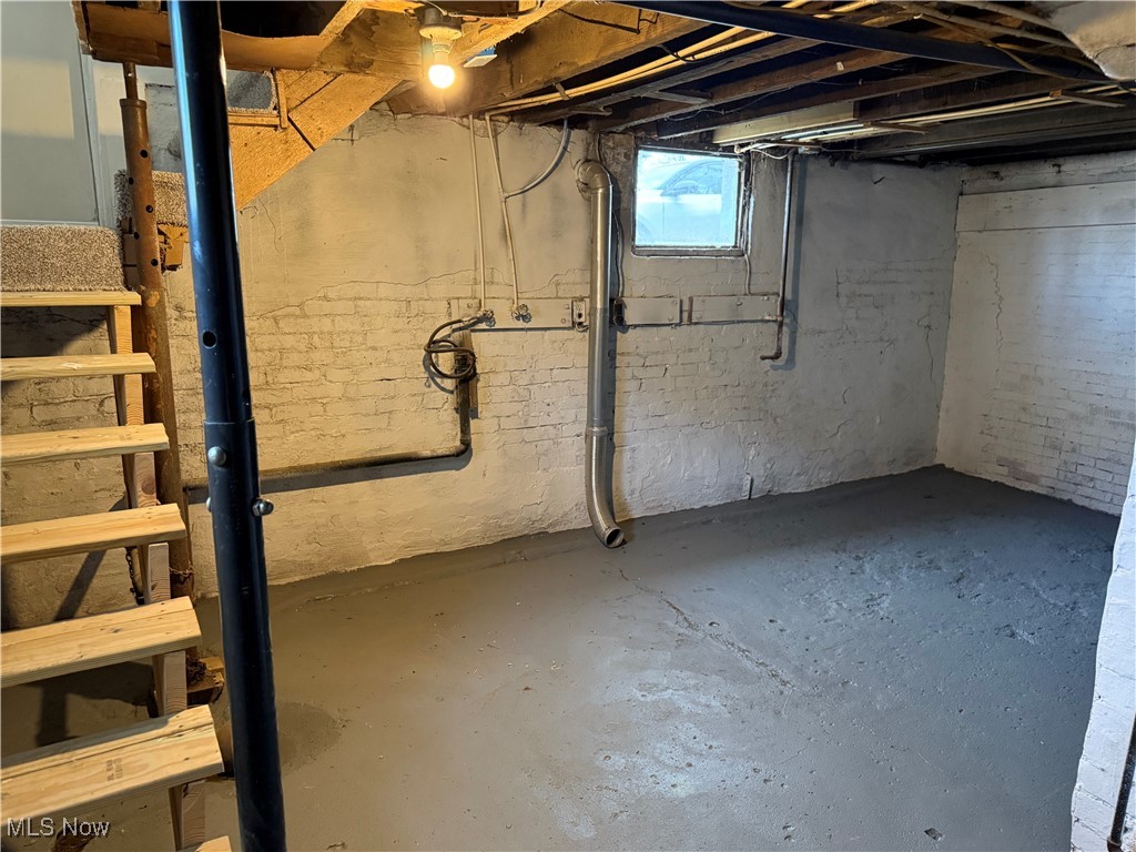 Parrish's Add - Residential