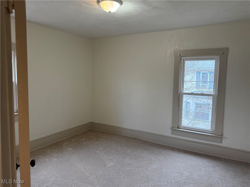 Parrish's Add - Residential