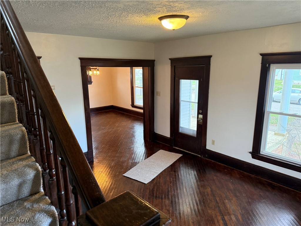 Parrish's Add - Residential