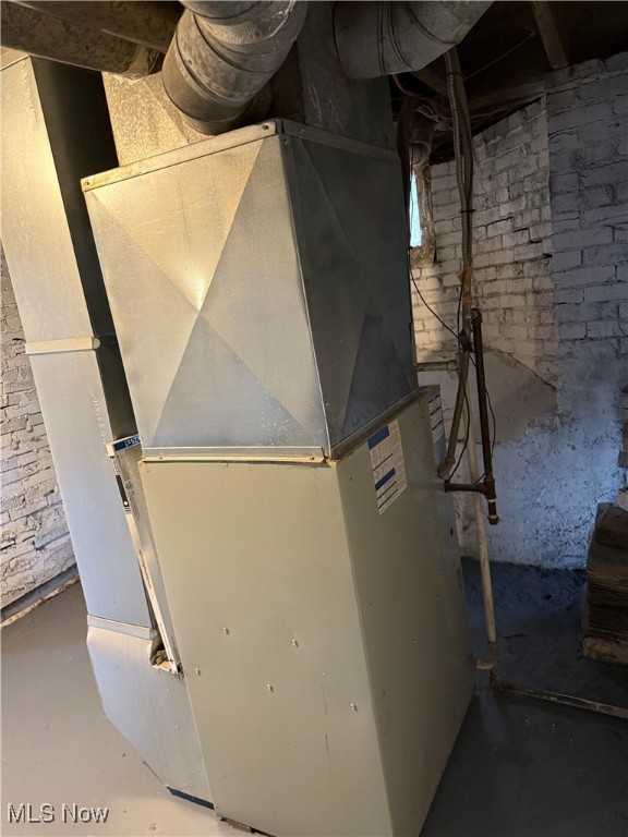 Parrish's Add - Residential