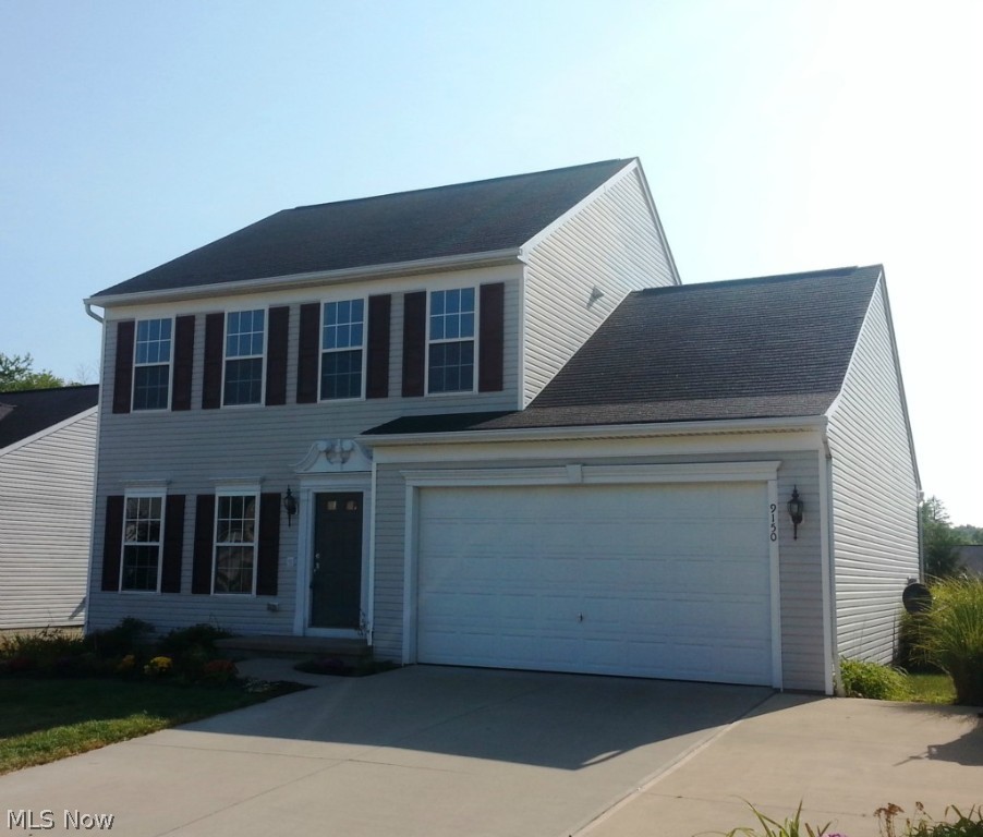 Highland Creek #3 - Residential