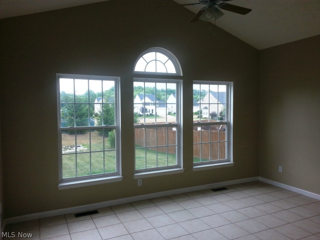 Highland Creek #3 - Residential