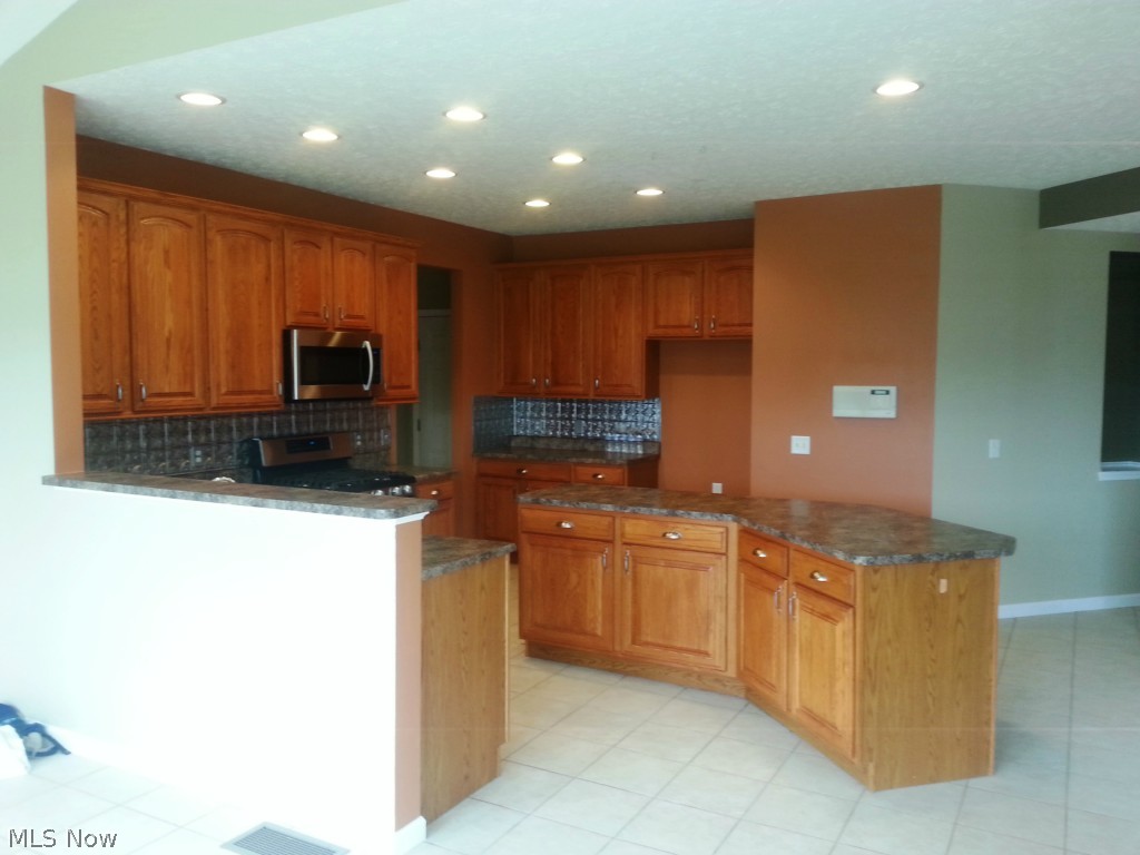 Highland Creek #3 - Residential