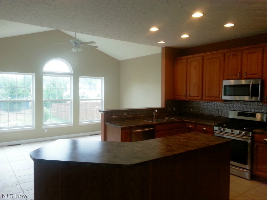 Highland Creek #3 - Residential