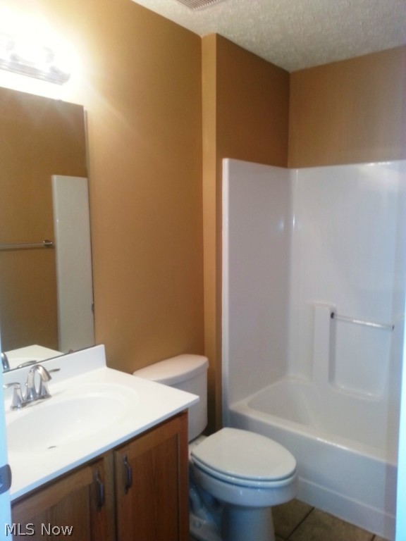 Highland Creek #3 - Residential