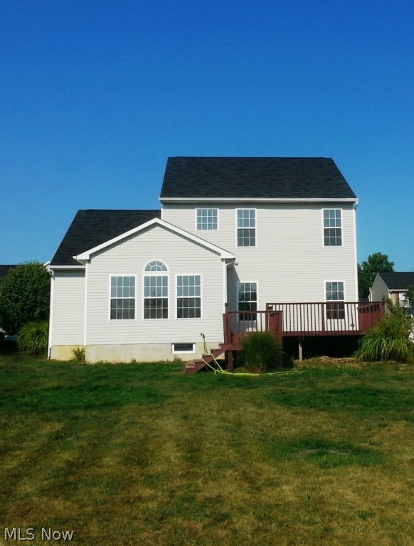 Highland Creek #3 - Residential