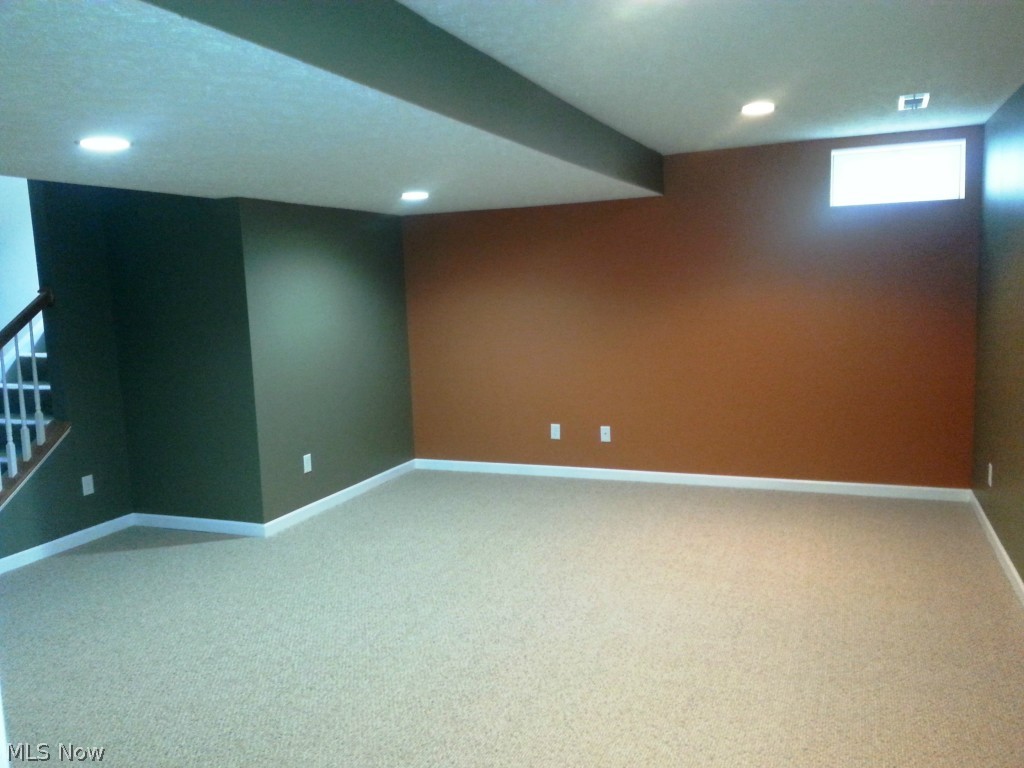 Highland Creek #3 - Residential